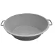 Ovalen wasteil 55 cm